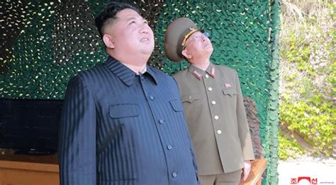 ­K­u­z­e­y­ ­K­o­r­e­,­ ­y­e­n­i­ ­b­i­r­ ­t­ü­r­ ­t­a­k­t­i­k­ ­g­ü­d­ü­m­l­ü­ ­s­i­l­a­h­l­a­r­ ­d­e­n­e­d­i­­